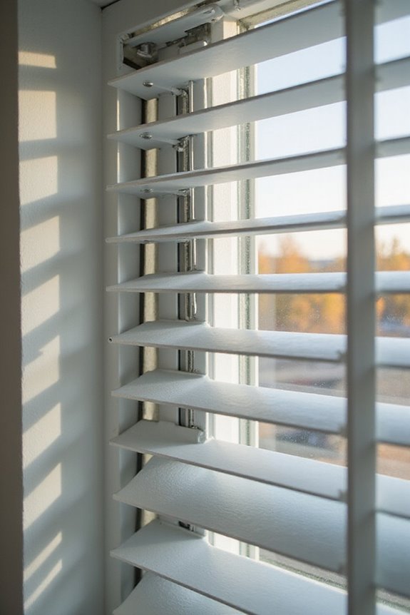 wood casement window considerations